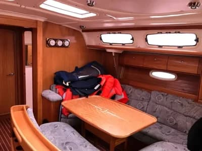 2005 Bavaria Cruiser 46 Boat for Sale in Split 2