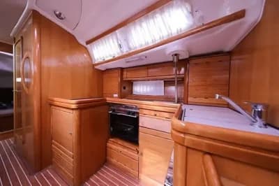 2005 Bavaria Cruiser 46 Boat for Sale in Split 3