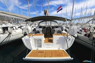 Hanse Yachts 455 2