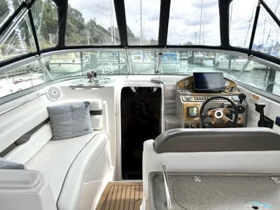Rinker 280 Express Diesel 3