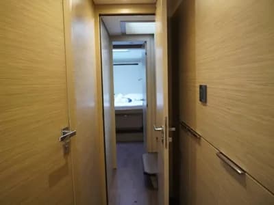 2023 Lagoon 46 Boat for Sale in Mahé 3