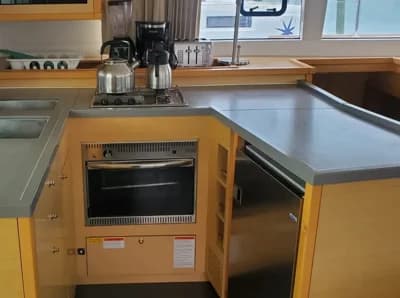 2018 Lagoon 450 F Boat for Sale 2