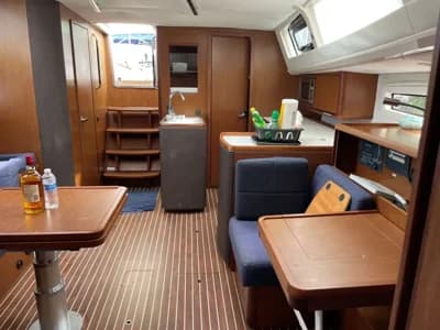 2015 Bavaria Vision 46 Boat for Sale 2