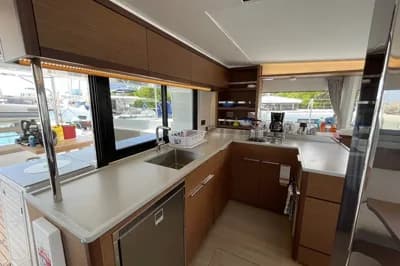 2023 Lagoon 46 Boat for Sale 2