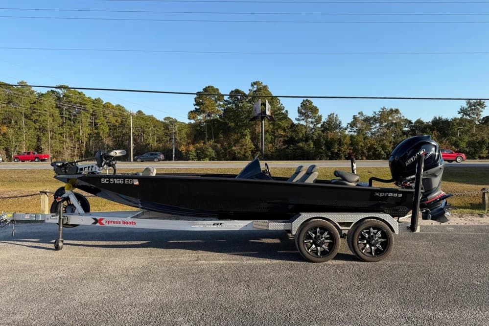 2025 Xpress X21 Pro