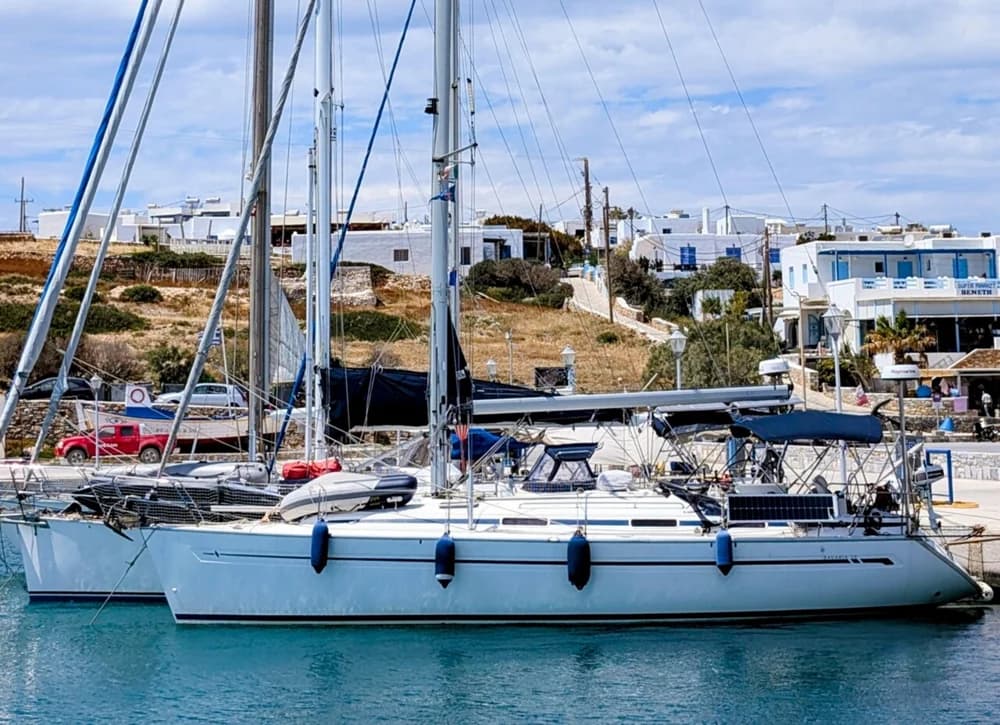 Bavaria 38