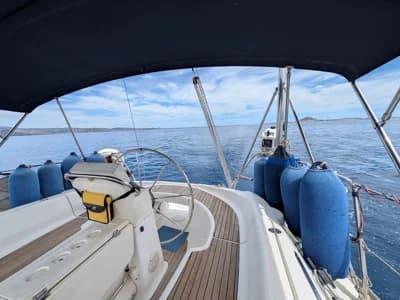 Bavaria 38 2