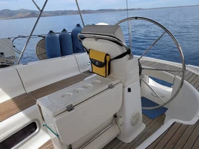 Bavaria 38 3