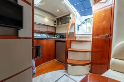 2008 Fairline Targa 38 | 40ft 2