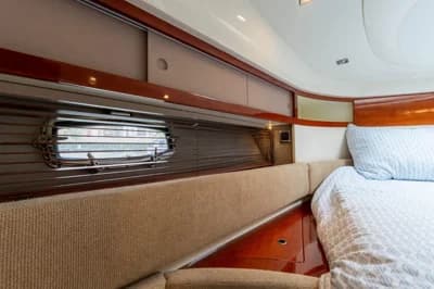 2008 Fairline Targa 38 | 40ft 3
