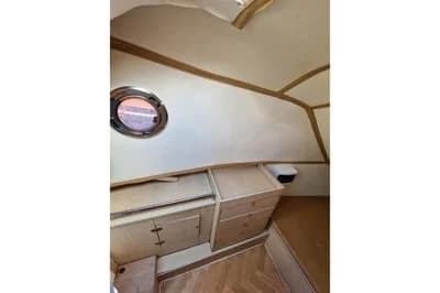 2013 Custom FB CASIRAGHI MARIA ELENA FLY BOAT DAITAN 33 | 10m 3