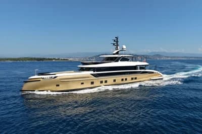 2021 Dynamiq GTT 135 | 41m 2