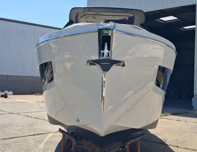 Sea Ray 250 Sun Sport 2