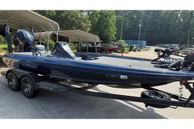 2022 Skeeter ZXR20 SE 2