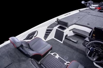 2022 Skeeter ZXR20 SE 3