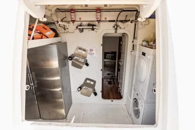 2015 Mulder 94 Voyager | 29m 3