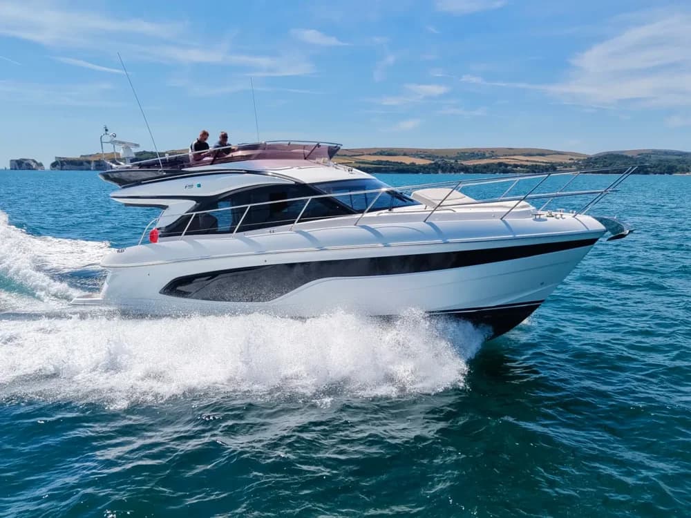 2021 Princess F45 Boat for Sale in Poole