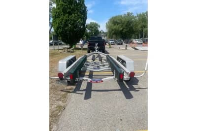 1995 Sea Ray 250 Sundancer | 25 ft 3