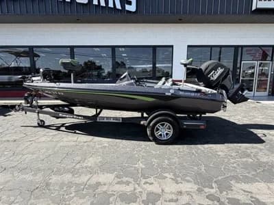 2020 Ranger Z175 2