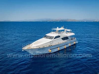 PR Marine 2300 3