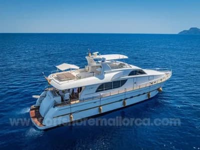 PR Marine 2300 4