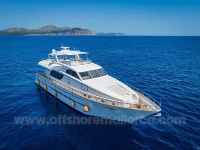 PR Marine 2300 5