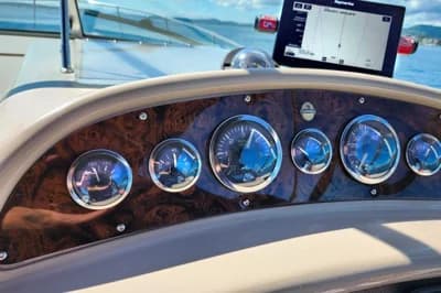 1999 Sea Ray 270 Sundancer Special Edition | 27 ft 3