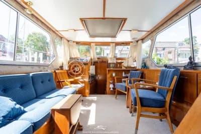 1976 Neptunus Neptunus 107 | 35ft 2