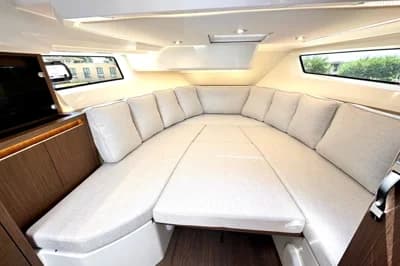 2026 Jeanneau Cap Camarat 12.5 WA | 40ft 3