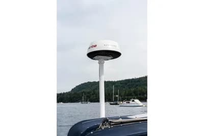 2002 Hunter 356 | 36 ft 3
