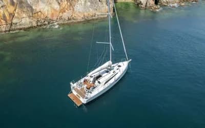 BENETEAU OCEANIS 37.1 2