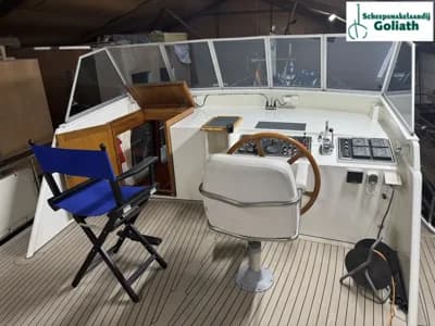 1996 Van Wezel Kotter 13.20 Boat for Sale in Vollenhove 3