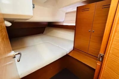 2017 Dufour 460 Grand Large | 46.4 ft 3