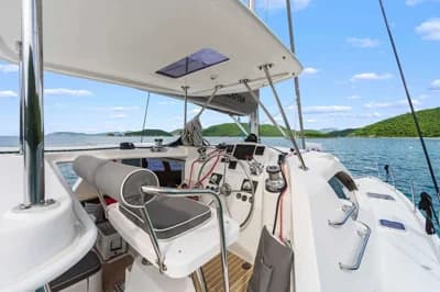 2015 Leopard 44 | 44 ft 2