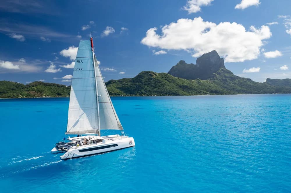 2023 Outremer 51 | 51.4 ft