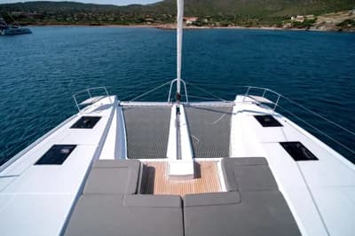 2020 Lagoon 50 | 50.0 ft 2