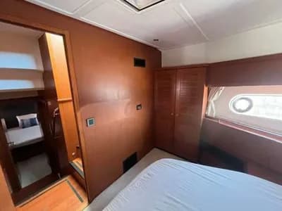 BENETEAU SWIFT TRAWLER 50 3