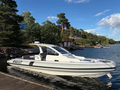 Pirelli 35 2