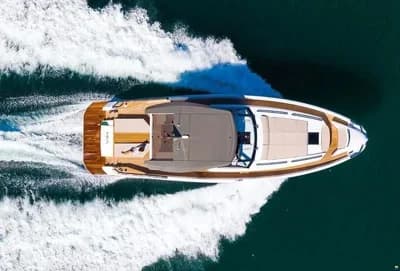 Franchini MIA 63 3