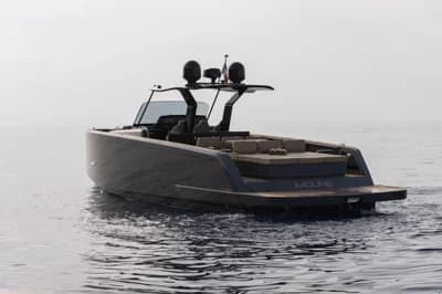 Pardo Yachts 43 2