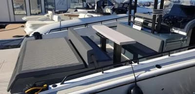 GLADIATOR 431 WA 3