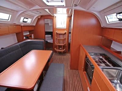 Bavaria CRUISER 41 3