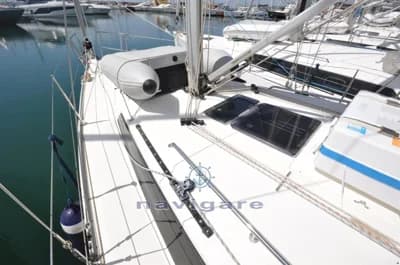 Bavaria 34 Cruiser 2