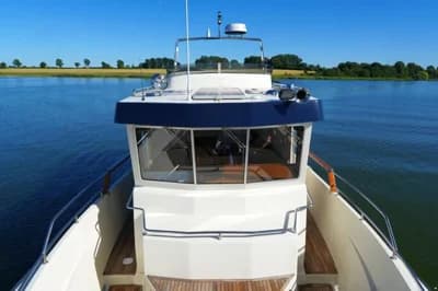 Botnia Targa 35 3