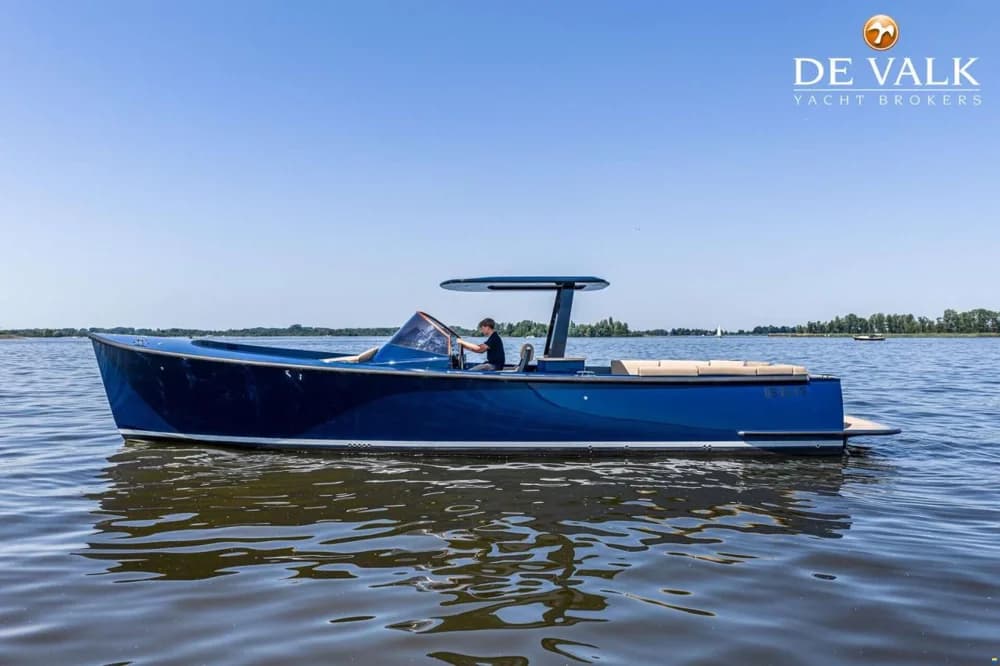 Alen Yacht 42