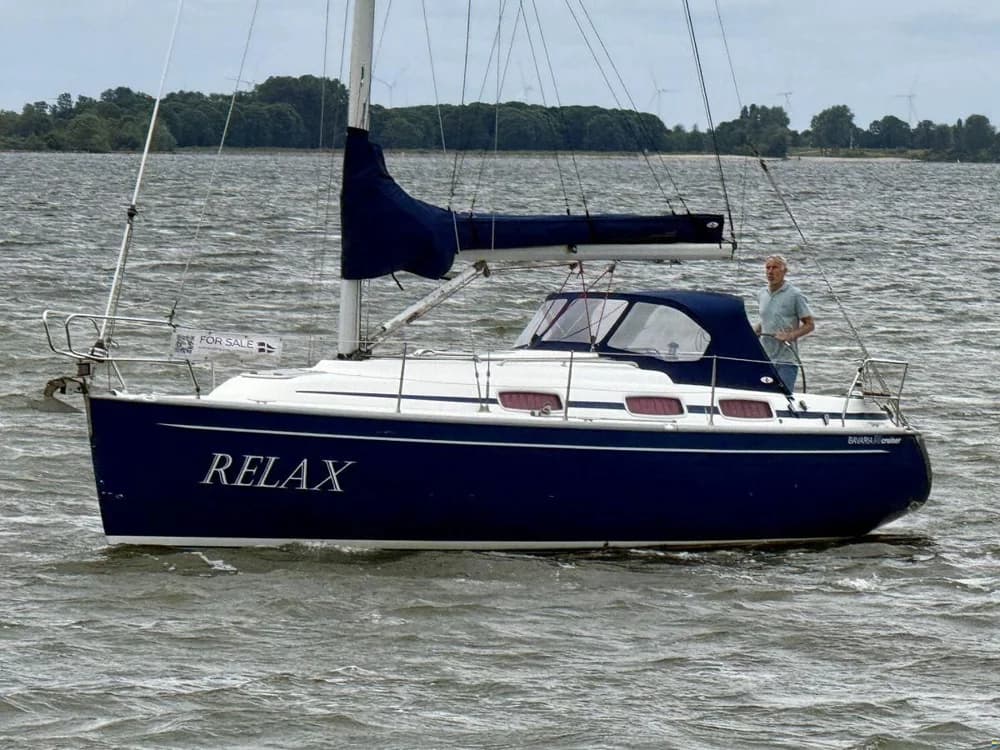 Bavaria 30