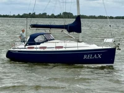 Bavaria 30 2