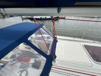Bavaria 30 3