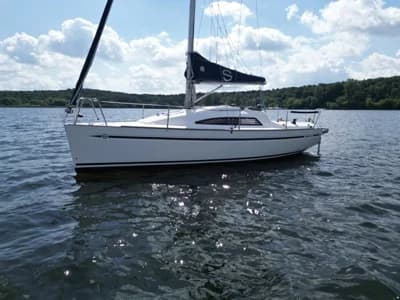 Sunbeam 24.2 2