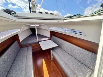 Sunbeam 24.2 3